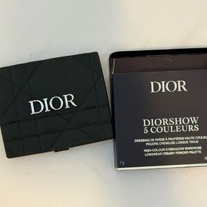 Dior Eyeshadow Palette LIMITED EDITION
